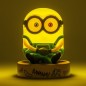Minions - Icons Light Bob 11 cm