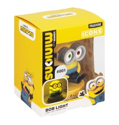 Minions - Icons Light Bob 11 cm