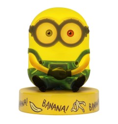 Minions - Icons Light Bob 11 cm