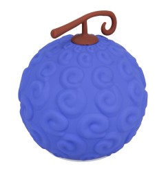 One Piece - Lampe Squishy Glo Gum Gum Fruit 15 cm