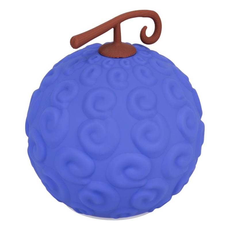 One Piece - Squishy Glo Silicon Light Gum Gum Fruit 15 cm