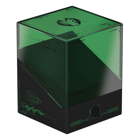 Magic the Gathering - Ultimate Guard Boulder 100+ Magic: The Gathering "Edge of Eternities" Eumidians