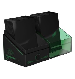 Magic the Gathering - Ultimate Guard Boulder 100+ Magic: The Gathering "Edge of Eternities" Eumidians