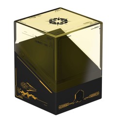 Magic the Gathering - Ultimate Guard Boulder 100+ Magic: The Gathering "Edge of Eternities" Sunstar