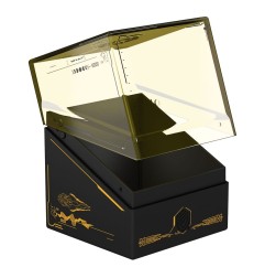 Magic the Gathering - Ultimate Guard Boulder 100+ Magic: The Gathering "Edge of Eternities" Sunstar