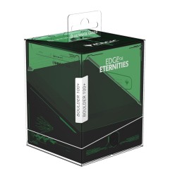 Magic the Gathering - Ultimate Guard Boulder 100+ Magic: The Gathering "Edge of Eternities" Eumidians