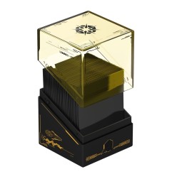 Magic the Gathering - Ultimate Guard Boulder 100+ Magic: The Gathering "Edge of Eternities" Sunstar