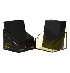 Magic the Gathering - Ultimate Guard Boulder 100+ Magic: The Gathering "Edge of Eternities" Sunstar