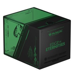 Magic the Gathering - Ultimate Guard Boulder 100+ Magic: The Gathering "Edge of Eternities" Eumidians