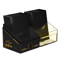 Magic the Gathering - Ultimate Guard Boulder 100+ Magic: The Gathering "Edge of Eternities" Sunstar