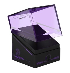 Magic the Gathering - Ultimate Guard Boulder 100+ Magic: The Gathering "Edge of Eternities" Monoists