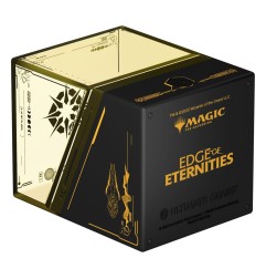 Magic the Gathering - Ultimate Guard Boulder 100+ Magic: The Gathering "Edge of Eternities" Sunstar