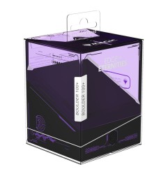 Magic the Gathering - Ultimate Guard Boulder 100+ Magic: The Gathering "Edge of Eternities" Monoists