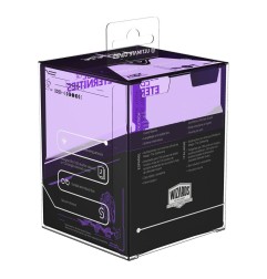 Magic the Gathering - Ultimate Guard Boulder 100+ Magic: The Gathering "Edge of Eternities" Monoists