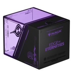 Magic the Gathering - Ultimate Guard Boulder 100+ Magic: The Gathering "Edge of Eternities" Monoists