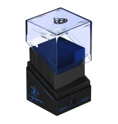 Magic the Gathering - Ultimate Guard Boulder 100+ Magic: The Gathering "Edge of Eternities" Illvoi