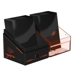 Magic the Gathering - Ultimate Guard Boulder 100+ Magic: The Gathering "Edge of Eternities" Kav