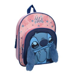 Lilo & Stitch - Sac à dos 3D Likewise 31 cm