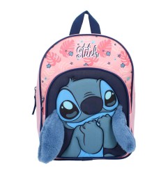 Lilo & Stitch - Backpack 3D Likewise 31 cm