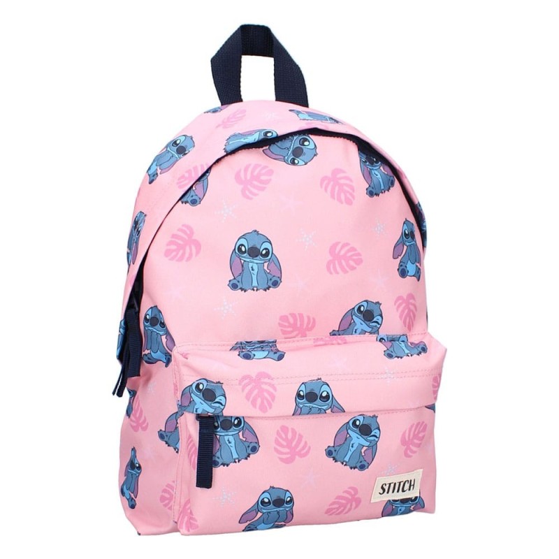 Lilo & Stitch - Backpack Little Friends 31 cm