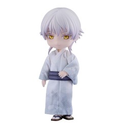 Touken Ranbu - -ONLINE- Nendoroid Doll Action Figure Tsurumaru Kuninaga: Casual Outfit Ver. 14 cm