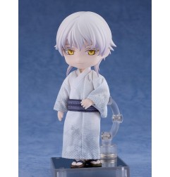 Touken Ranbu ONLINE - Figurine Nendoroid Doll Tsurumaru Kuninaga: Casual Outfit Ver. 14 cm