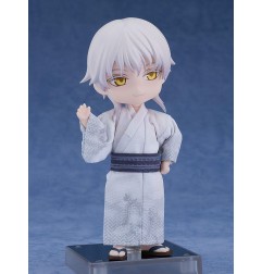 Touken Ranbu - -ONLINE- Nendoroid Doll Action Figure Tsurumaru Kuninaga: Casual Outfit Ver. 14 cm
