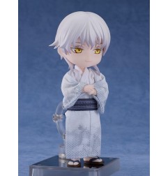 Touken Ranbu ONLINE - Figurine Nendoroid Doll Tsurumaru Kuninaga: Casual Outfit Ver. 14 cm