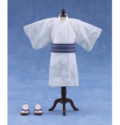 Touken Ranbu ONLINE - Figurine Nendoroid Doll Tsurumaru Kuninaga: Casual Outfit Ver. 14 cm