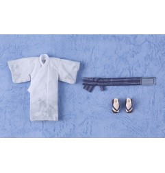 Touken Ranbu - -ONLINE- Nendoroid Doll Action Figure Tsurumaru Kuninaga: Casual Outfit Ver. 14 cm