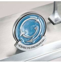 Harry Potter - Celebration Wand Patronus Charm 2025