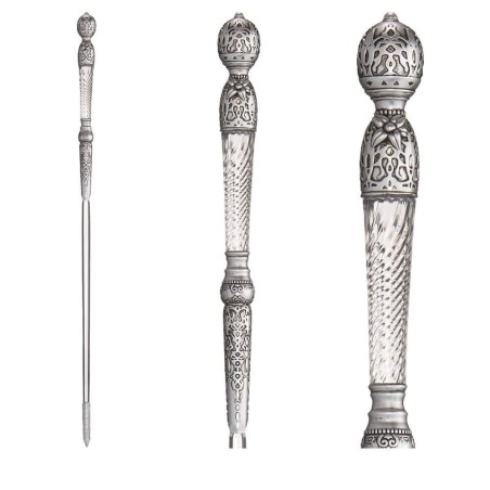 Wicked - Prop Replica 1/1 Glinda's Training Wand 55,5 cm