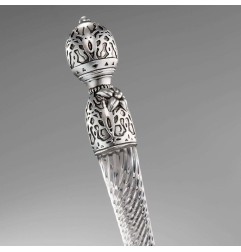 Wicked - Prop Replica 1/1 Glinda's Training Wand 55,5 cm