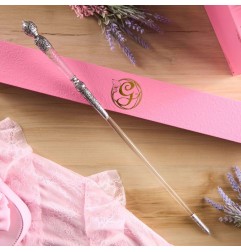 Wicked - Prop Replica 1/1 Glinda's Training Wand 55,5 cm
