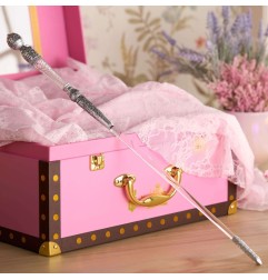 Wicked - Prop Replica 1/1 Glinda's Training Wand 55,5 cm