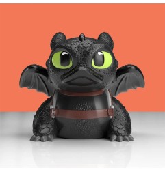 How to Train Your Dragon - Tubbz PVC XL Figure Toothless 25 cm