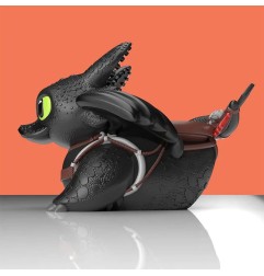 Dragons - Figurine Tubbz XL Toothless 25 cm