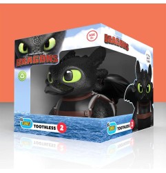 Dragons - Figurine Tubbz XL Toothless 25 cm