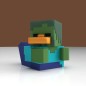 Minecraft - Figurine Tubbz Zombie 1st Edition 10 cm