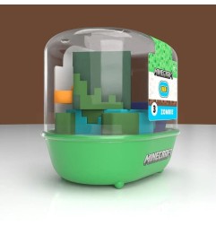 Minecraft - Tubbz PVC Figure Zombie 1st Edition 10 cm