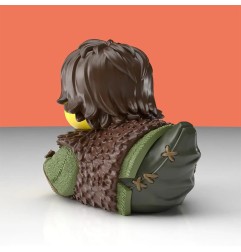 Dragons - Figurine Tubbz Hiccup Haddock III 1st Edition 10 cm