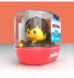 Dragons - Figurine Tubbz Hiccup Haddock III 1st Edition 10 cm