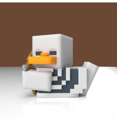 Minecraft - Tubbz PVC Figure Skeleton 1st Edition 10 cm