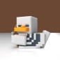 Minecraft - Tubbz PVC Figure Skeleton 1st Edition 10 cm Minecraft - Tubbz PVC Figure Skeleton 1st Edition 10 cm