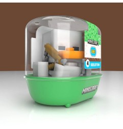 Minecraft - Figurine Tubbz Skeleton 1st Edition 10 cm