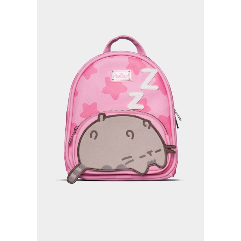Pusheen - Mini Sac à dos Pusheen Sleeping