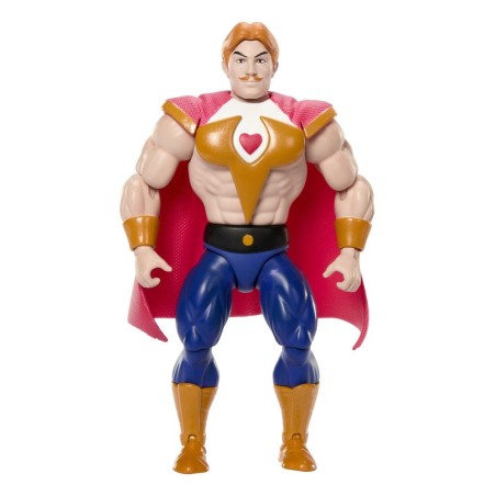 Masters of the Universe - Origins Action Figure Cartoon Collection: Bow 14 cm