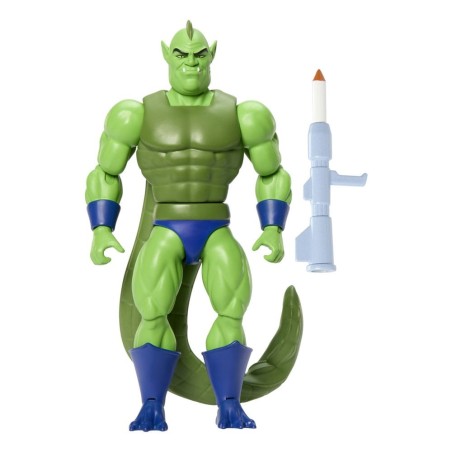 Masters of the Universe - Origins Action Figure Cartoon Collection: Whiplash 14 cm