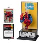 Marvel Collection - Statuette 1/10 Spider-Man N°1 (Corner Box) 19 cm