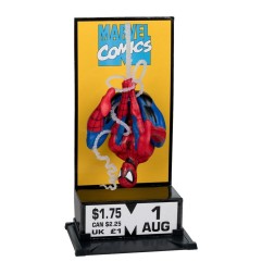 Marvel - Collection PVC Statue 1/10 Spider-Man N°1 (Corner Box) 19 cm